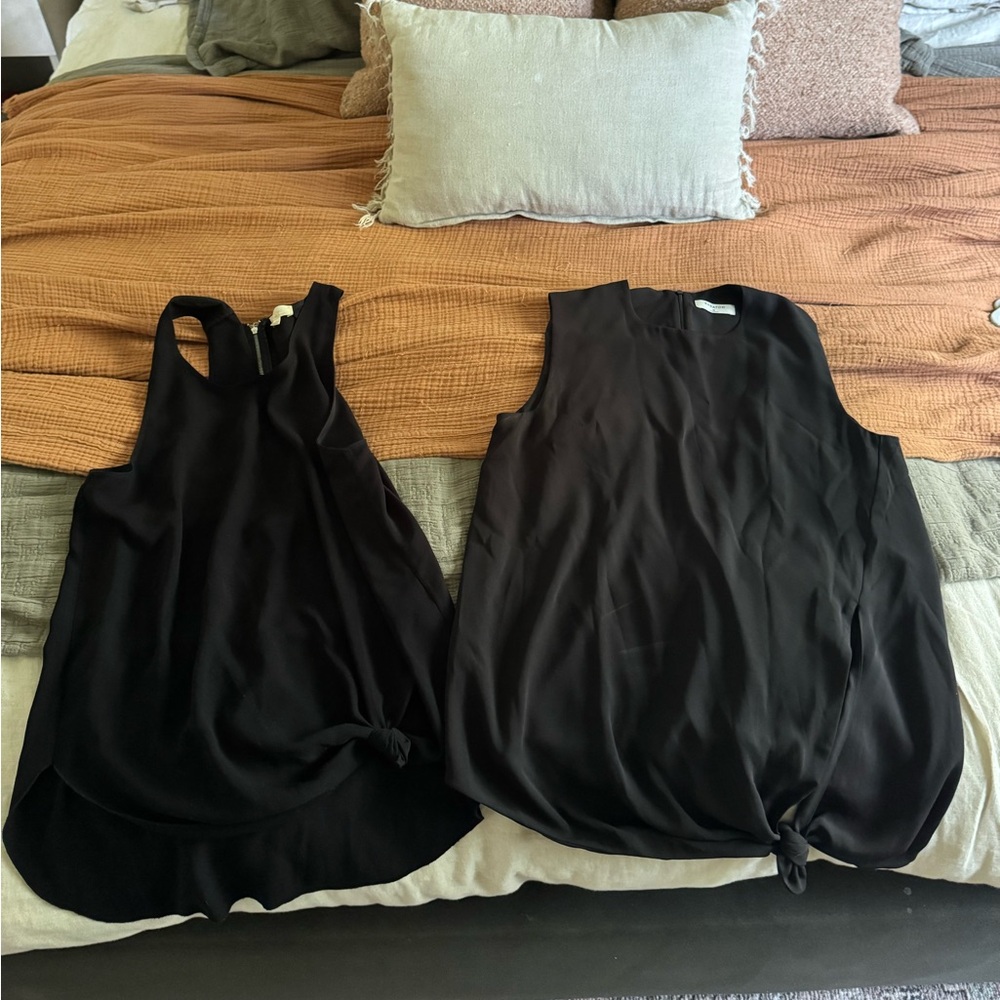 Aritzia Top Bundle
